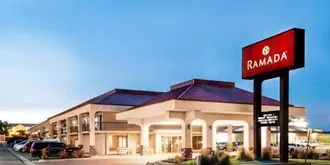 Ramada Pueblo Hotel