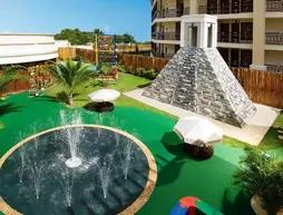 Dreams Riviera Cancun Resort and Spa