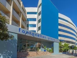 Aparthotel Fontanellas Playa