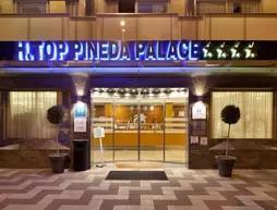 H Top Pineda Palace