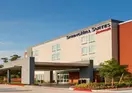 SpringHill Suites by Marriott Houston The Woodlands