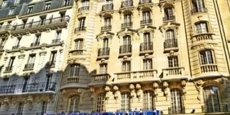 Hotel Lyon Bastille