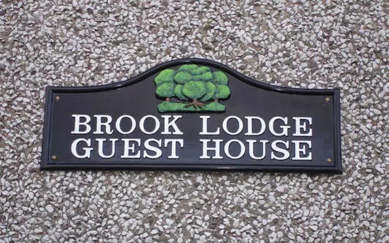 Brook Lodge