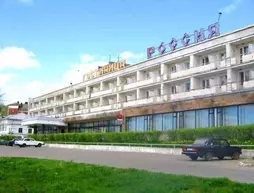 Amaks Rossiya Hotel