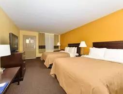 Comfort Inn Forsyth