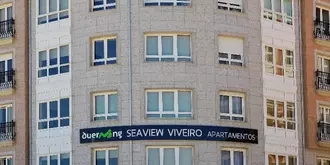 Apartamentos Duerming Sea View Viveiro