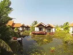Suites And Sweet Resort Angkor