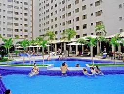 THERMAS BOULEVARD SUIT HOTEL