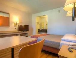 Motel 6 Palm Springs - Rancho Mirage