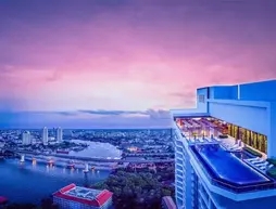 AVANI+ Riverside Bangkok Hotel