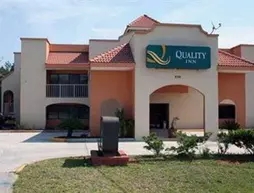 Quality Inn - Saint Augustine Outlet Mall
