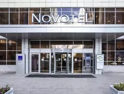 Novotel Ekaterinburg Center