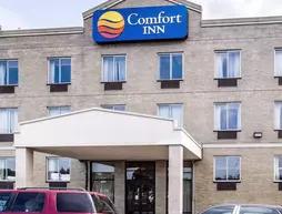 Comfort Inn At LaGuardia Airport
