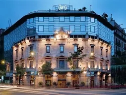 Claris Hotel Barcelona