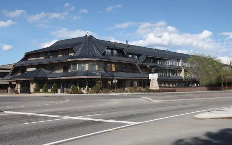 Prestige Inn Kelowna