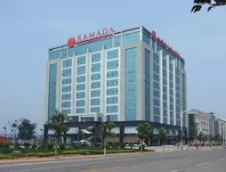 Ramada Plaza Yantai