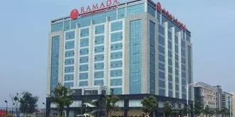 Ramada Plaza Yantai