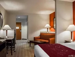 Comfort Suites Hotel Vero Beach