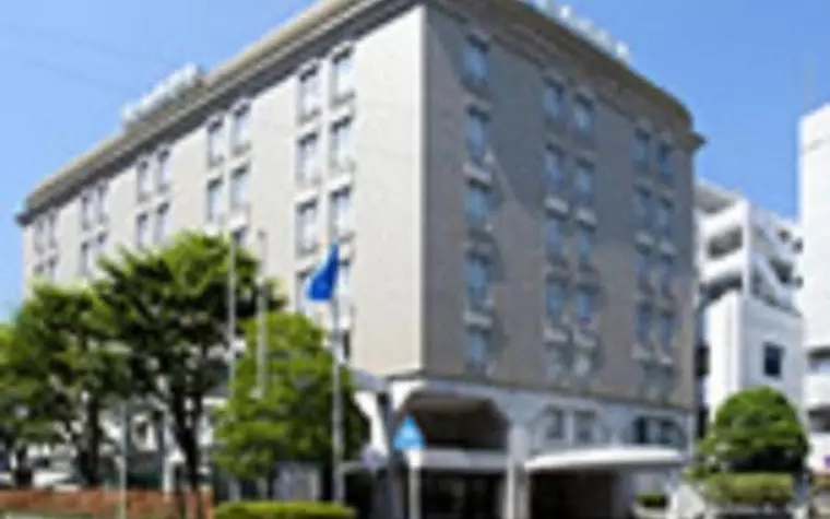 Pearl Hotel Mizonokuchi