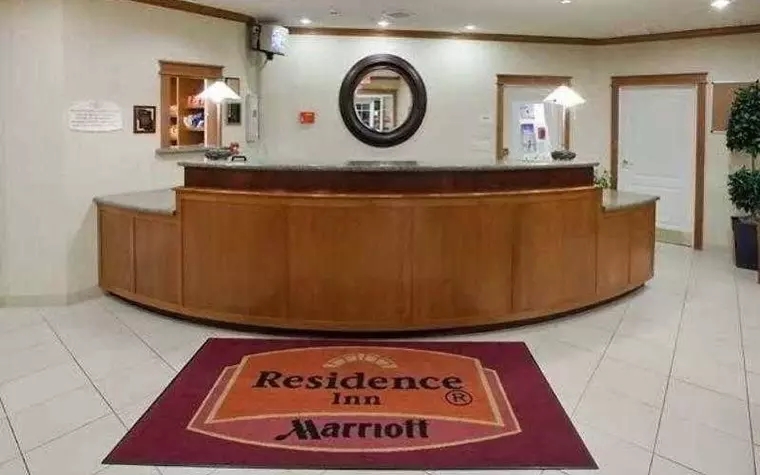 Residence Inn by Marriott Corona Riverside