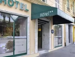 Hotel de Berne