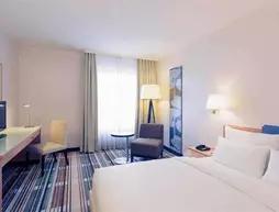 Mercure Hannover Oldenburger Allee