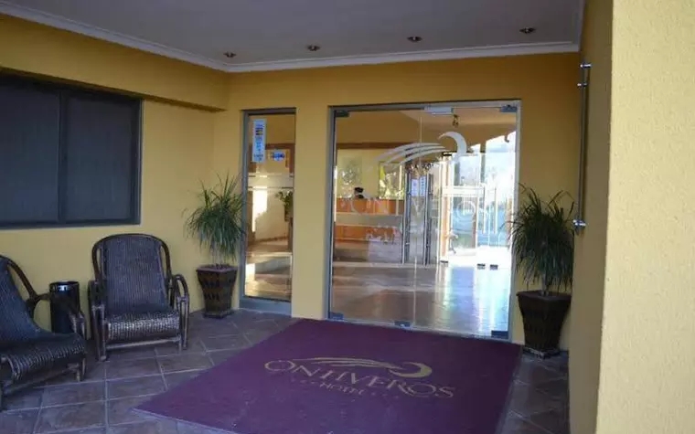 Hotel Ontiveros