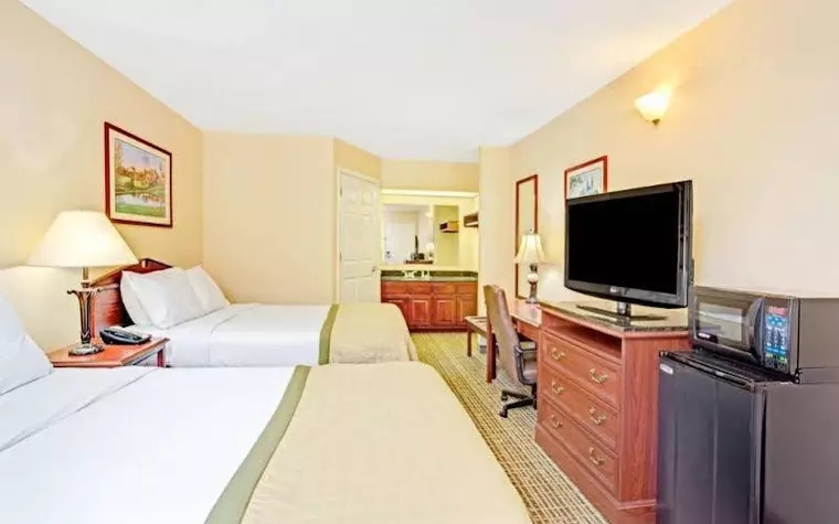Baymont Inn and Suites - Kingsland