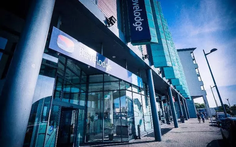 Travelodge Dublin Airport South