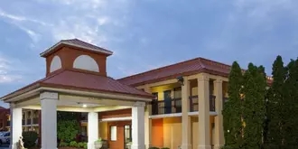 Baymont Inn & Suites - Covington