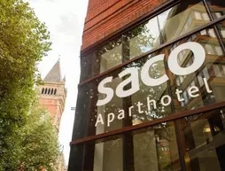 SACO Manchester - Piccadilly