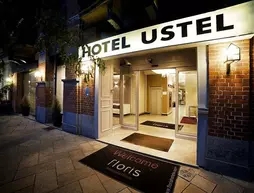 Floris Ustel Midi Hotel