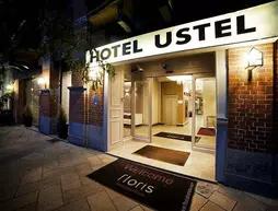 Floris Ustel Midi Hotel