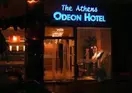 Athens Odeon Hotel