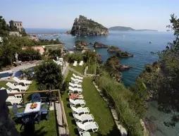 Hotel Giardino Delle Ninfe E La Fenice