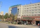 GreenTree Inn Anhui Bozhou Yaodu Road Business Hotel