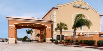 Comfort Inn and Suites Texas City