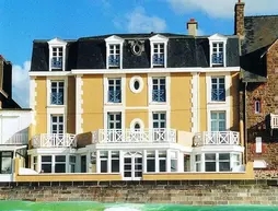 Hôtel Beaufort