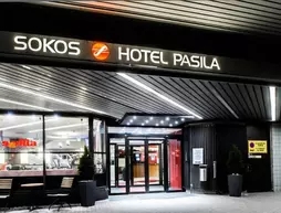 Original Sokos Hotel Pasila Helsinki