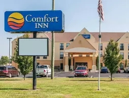 Comfort Inn Madison
