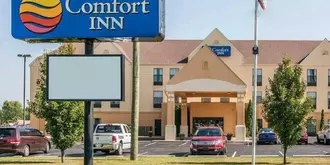 Comfort Inn Madison