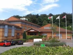 Holiday Inn Cardiff North M4 Jct 32
