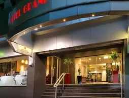 Hotel Grand Chancellor Melbourne