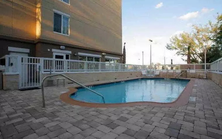 Fairfield Inn and Suites Melbourne Palm Bay/Viera