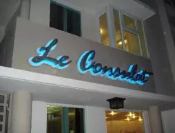 Le Consulat, an Ascend Hotel Collection Member, San Juan