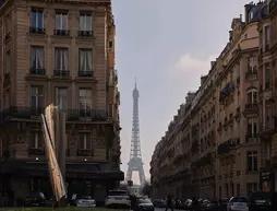 Plaza Tour Eiffel