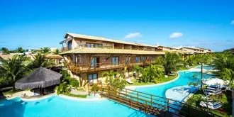 Travel Inn - Praia Bonita Resort and Conventions