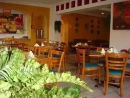 Best Western Hacienda Monterrey by Macroplaza