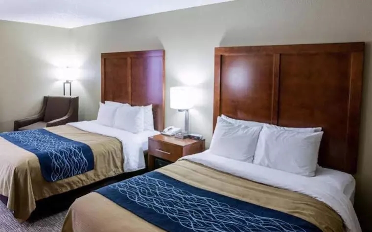 Comfort Inn Ottawa