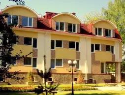 Evrika Hotel